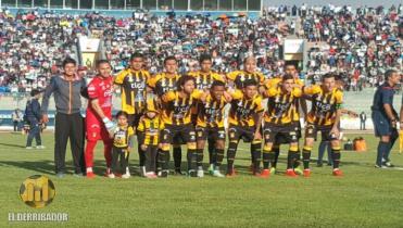 Uno X Uno frente a San José