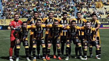 Uno X Uno frente a San José