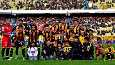 Uno X Uno frente a San José