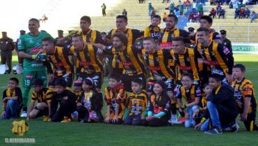 Uno X Uno frente a San José