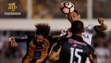 Uno X Uno frente a Santos