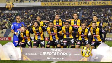 Uno X Uno frente a Sporting Cristal 