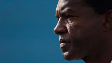 Uribe llega este lunes