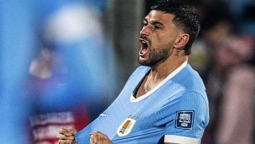 Uruguay le da una mano a Bolivia