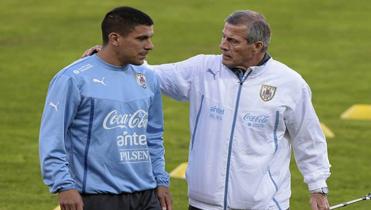 Uruguay ultima detalles