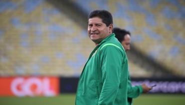 Va para adelante