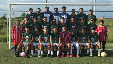 Vaca Díez listo para Villa Ingenio