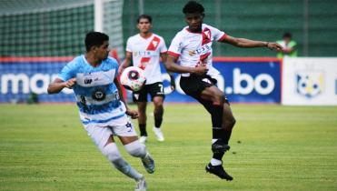 Vaca Diez no se da por vencido 