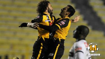 Valverde está feliz