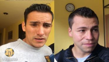 Valverde listo, Vargas casi