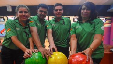 Vamos por el gran strike