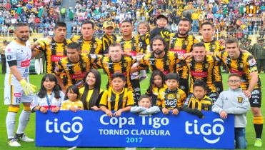 Vamos por el triunfo