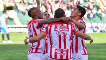 Van por el debut victorioso 