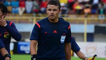 Vargas en Santa Cruz