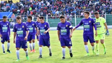 Varias bajas en el lila