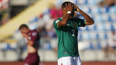 Venezuela nos dijo adiós