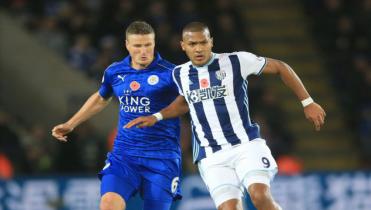 Venezuela sin Rondón