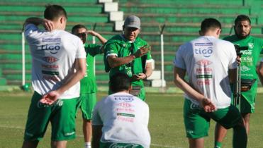 Viaja con el onceno listo