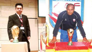 Víctimas de la Federación