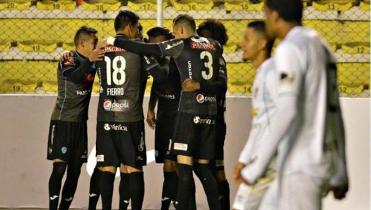 Victoria es victoria