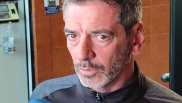 Victoria que alienta 