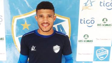 Vieira se hace celeste