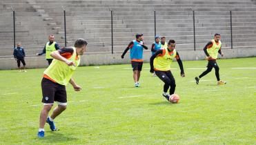 Vigevani elige su sub 20