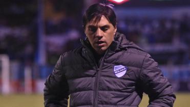 Vigevani en busca de Núñez