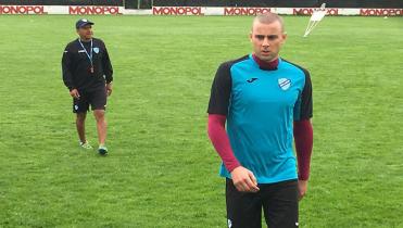 Vigevani ordena el fondo