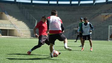Vigevani ya tiene su equipo
