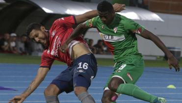 Villa Ingenio se viste de partidazo