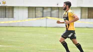 Villamil dará pelea