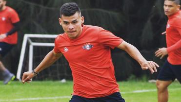Villarroel tendrá varios exámenes