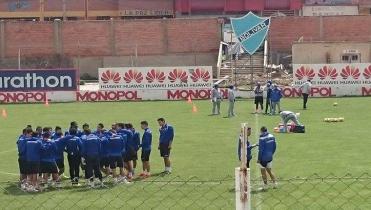 Villegas alista onceno para enfrentar a Ciclón