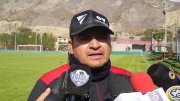 Villegas anuncia la postura 