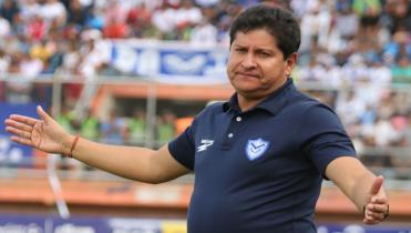 Villegas con su mejor plantel