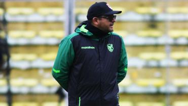 Villegas demanda a Claure