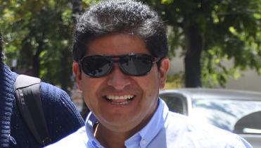 Villegas manda trabajo a la casa