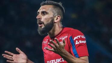 Villegas no quedó bien con sus declaraciones