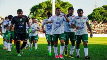 Villegas se toma su tiempo