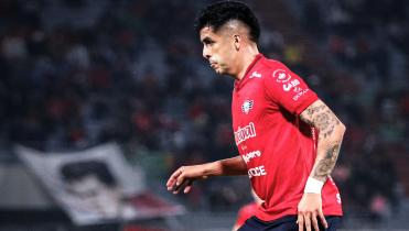 Villegas suspende al mexicano López