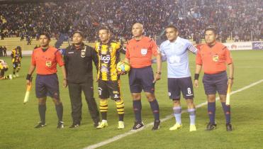 Vinieron a ofrecer a Ferreira