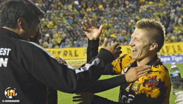 Vinieron por Chumacero