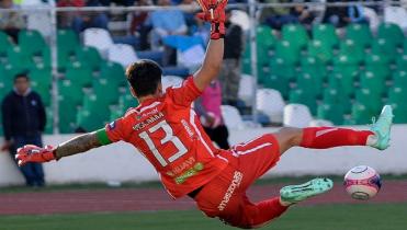 Viscarra y Haquin habilitados