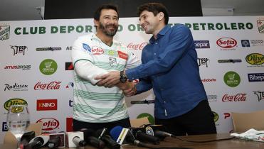 Vitamina para Oriente