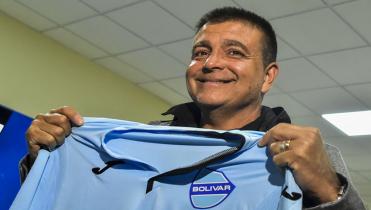 Vivas oficialmente celeste
