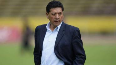 Vizuete, candidato a la sub-20