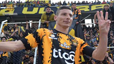 Volver con todo