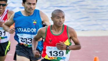 Volvió a hacer historia 