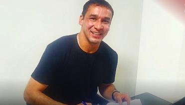 Volvió a Independiente 